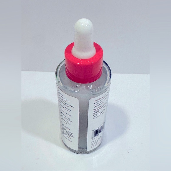 Global Beauty Care MULTI-VITAMIN SERUM Face Facial Serum - 1.7 oz. - Picture 4 of 5